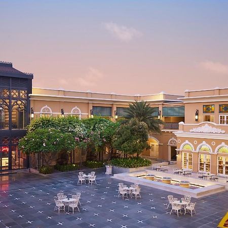 Raajkutir - Ihcl Seleqtions Hotell Kolkata Eksteriør bilde