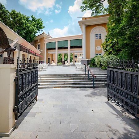 Raajkutir - Ihcl Seleqtions Hotell Kolkata Eksteriør bilde