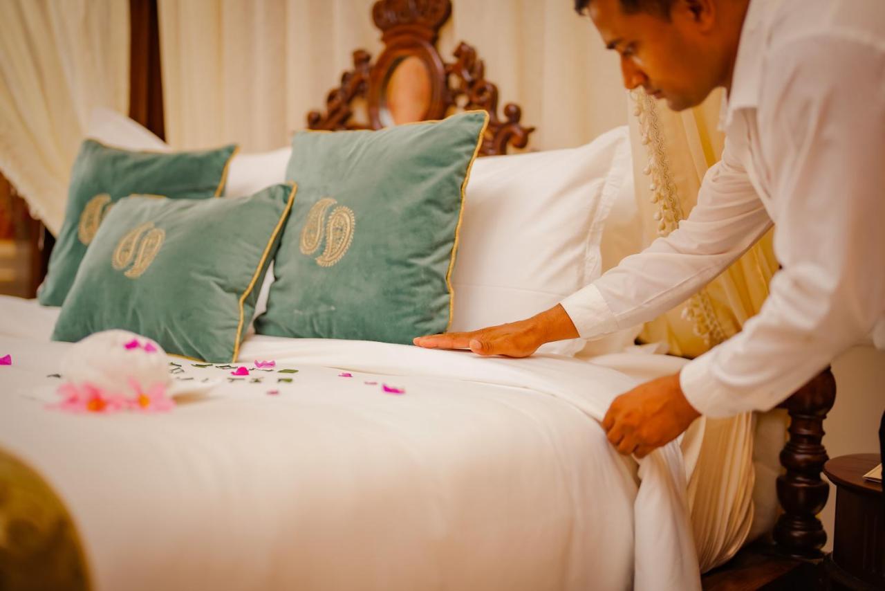 Raajkutir - Ihcl Seleqtions Hotell Kolkata Eksteriør bilde