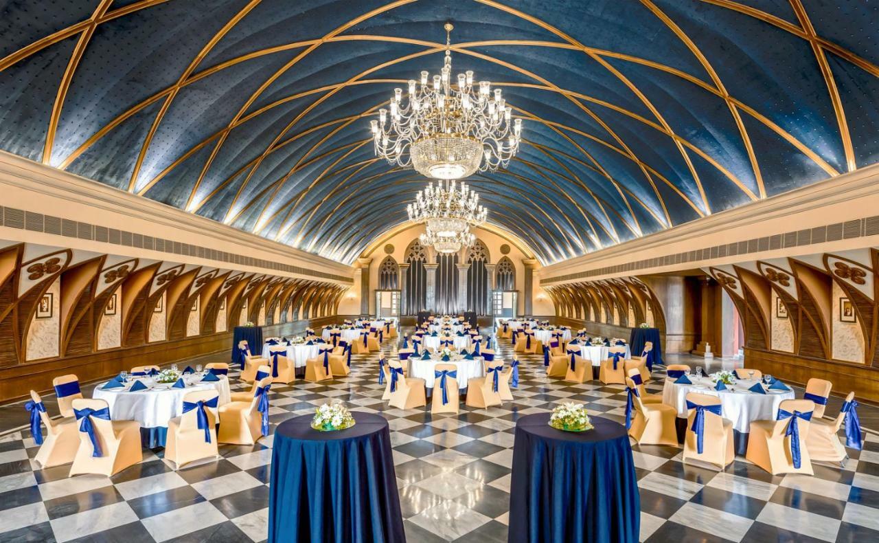 Raajkutir - Ihcl Seleqtions Hotell Kolkata Eksteriør bilde